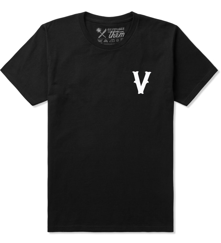 Black Farm Team T-Shirt Placeholder Image