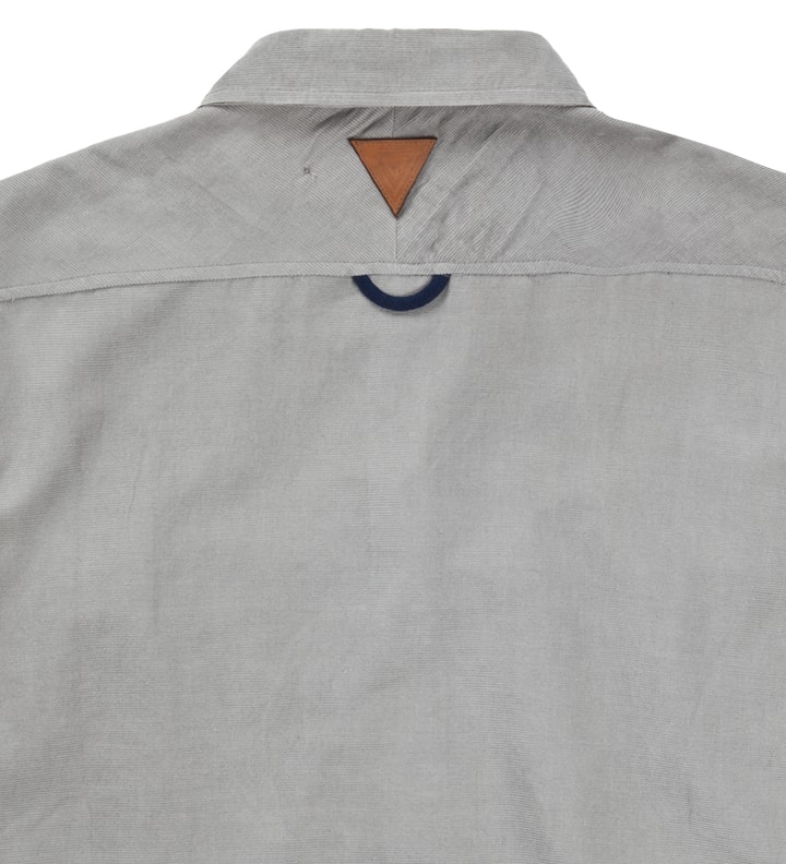 Grey Volker Shirt  Placeholder Image