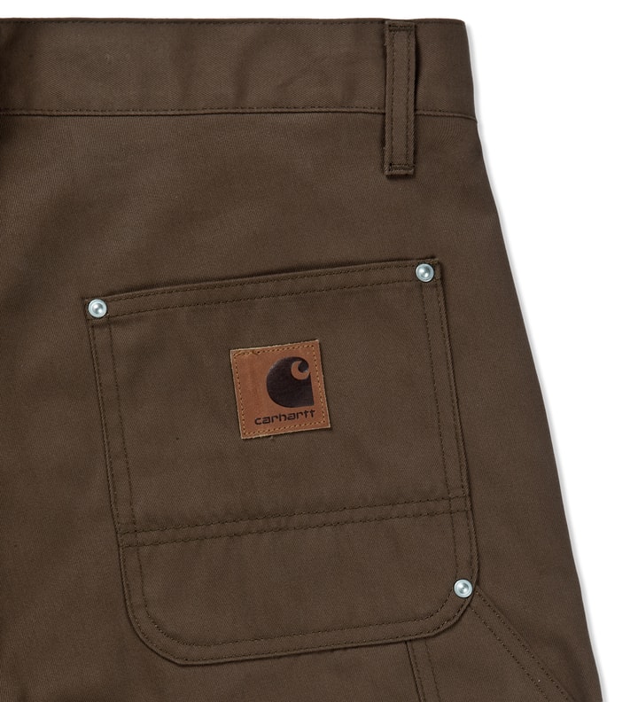 Lincoin Double Knee Pant Placeholder Image