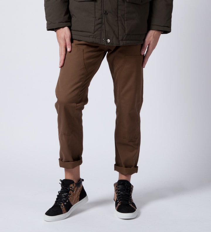 Lincoin Double Knee Pant Placeholder Image