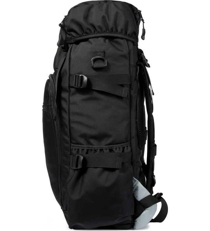 Black Ruckpack Placeholder Image