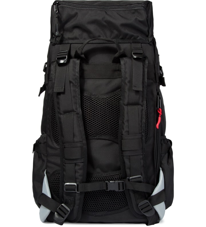 Black Ruckpack Placeholder Image