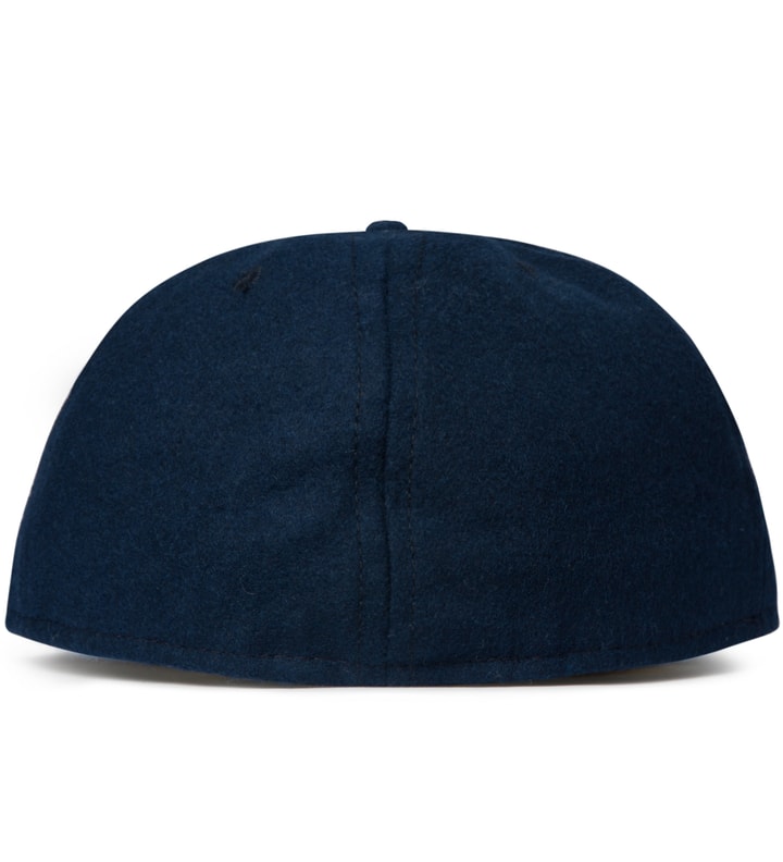 NY Black Yankees 1936 Cap  Placeholder Image