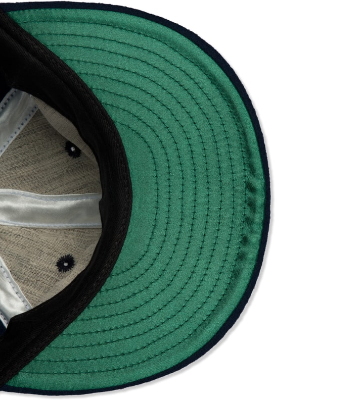 NY Black Yankees 1936 Cap  Placeholder Image