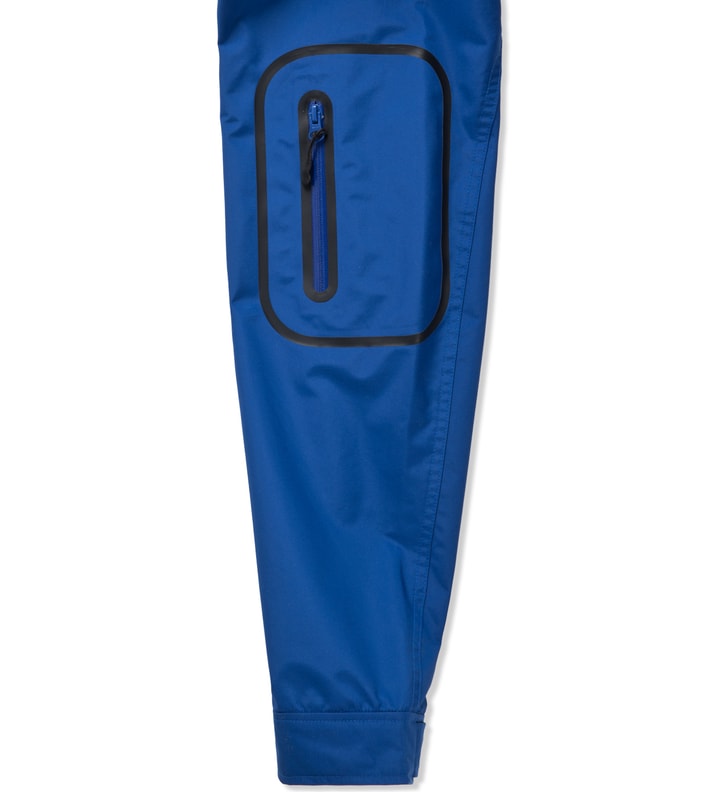 Blue Waterproof 3L MT Jacket  Placeholder Image