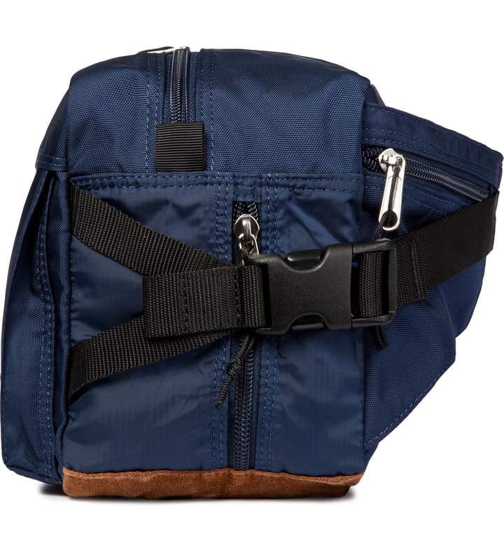 Navy Jackson New Waist Bag  Placeholder Image