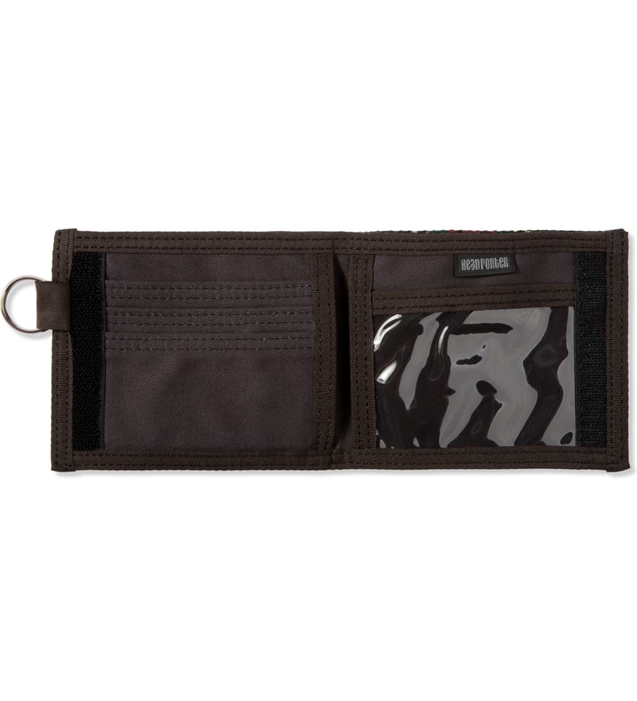 Grey Lesson Wallet (S) Placeholder Image
