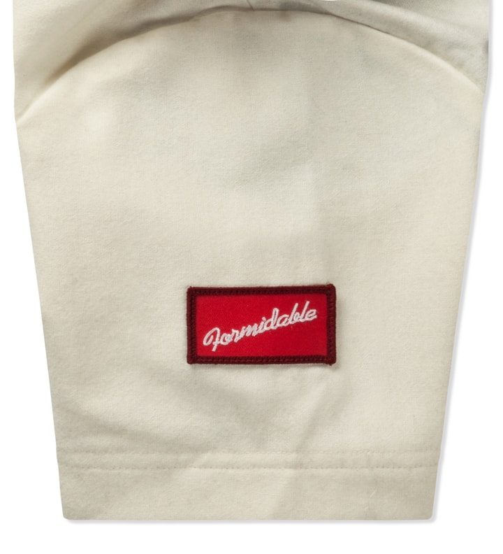 Cream Sosa Baseball Jersey  Placeholder Image