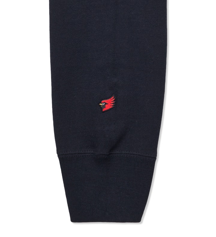 Black Snickers Hoodie  Placeholder Image