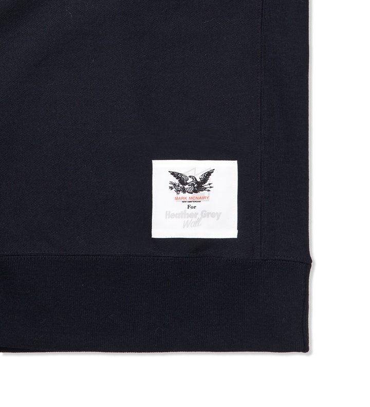 Black Snickers Hoodie  Placeholder Image