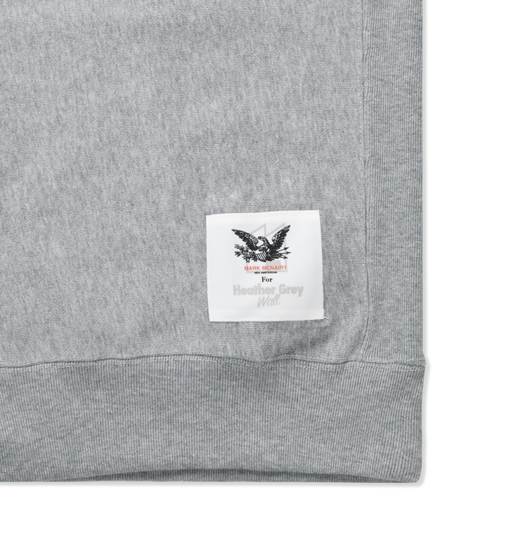 Grey Snickers Hoodie  Placeholder Image