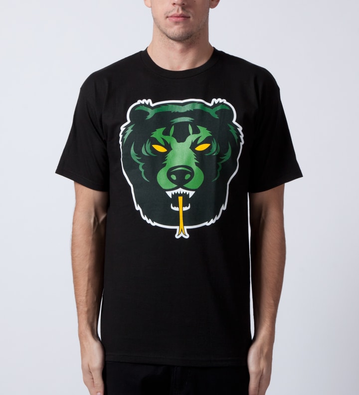 Black Death Adder T-Shirt Placeholder Image