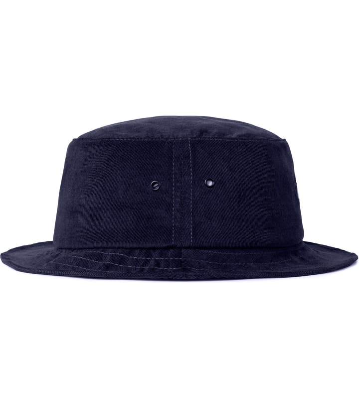 Navy Decoy Duck Bucket Hat Placeholder Image