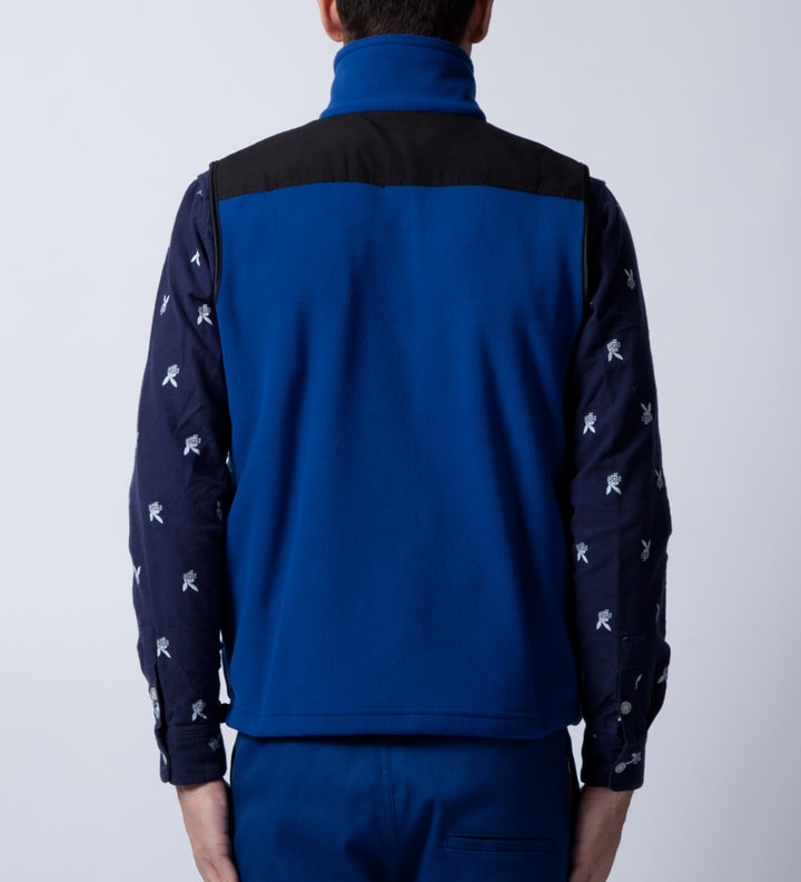 Royal MTN Fleece Vest Placeholder Image