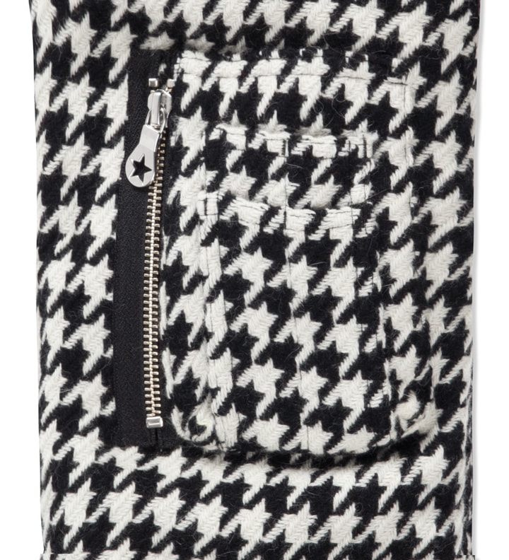 Red Tartan Check Jacket  Placeholder Image