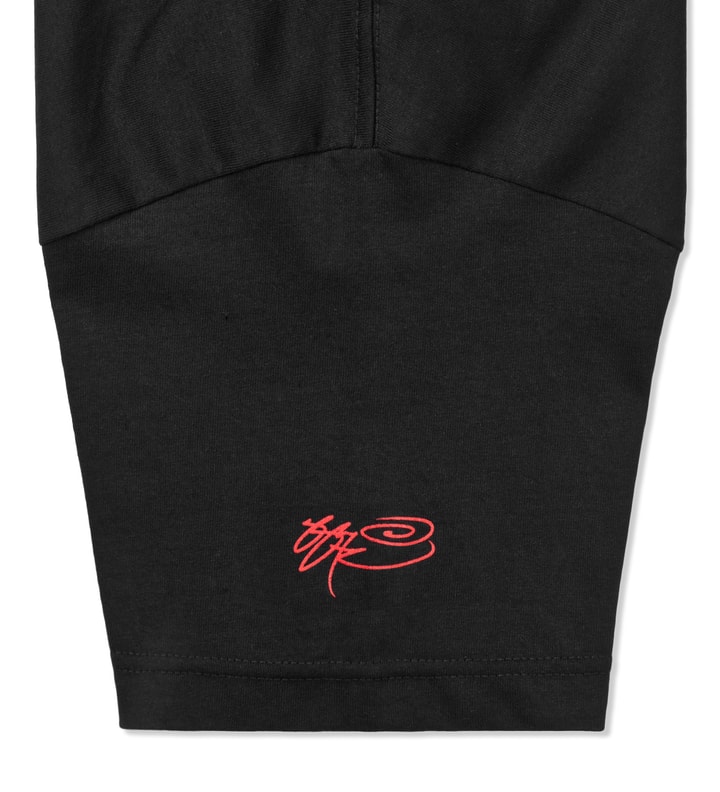 Black SIN SSUR T-Shirt  Placeholder Image