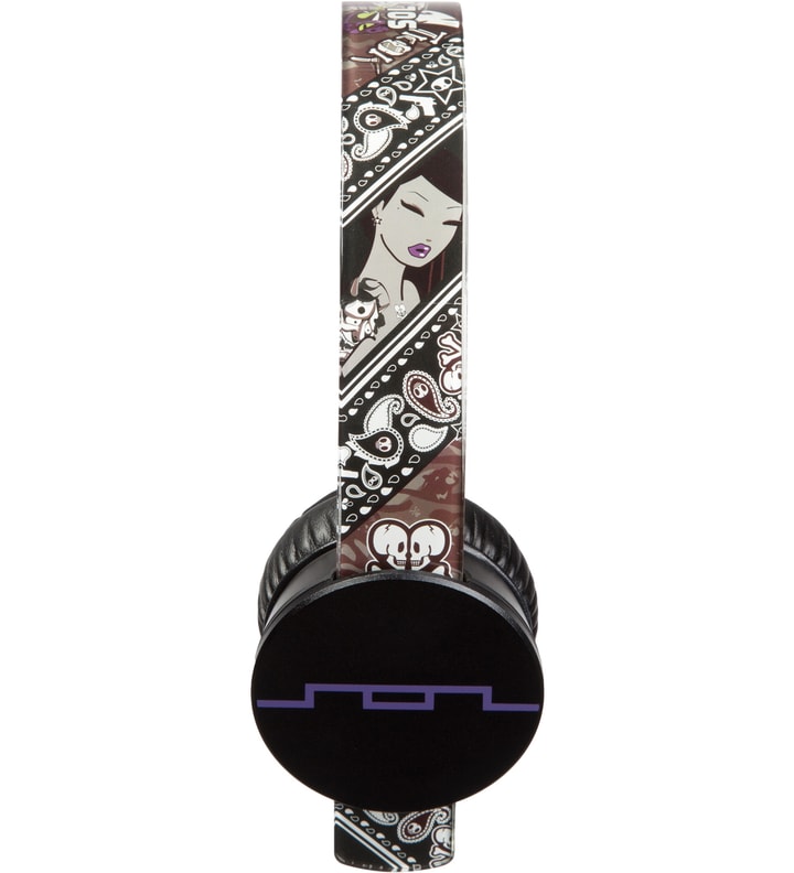 Tracks HD X TKDK MF1 Headphone  Placeholder Image