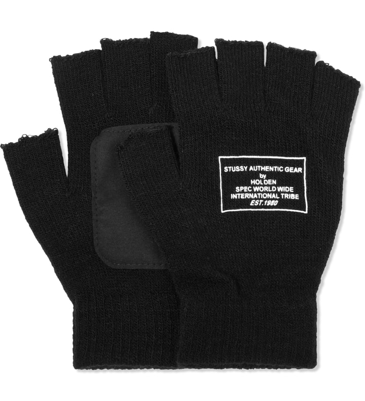 Black MFG SPEC Gloves  Placeholder Image