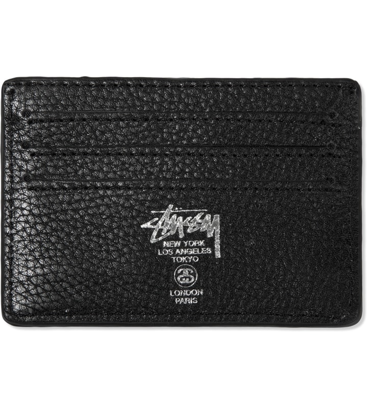 Black World Tour Card Wallet Placeholder Image