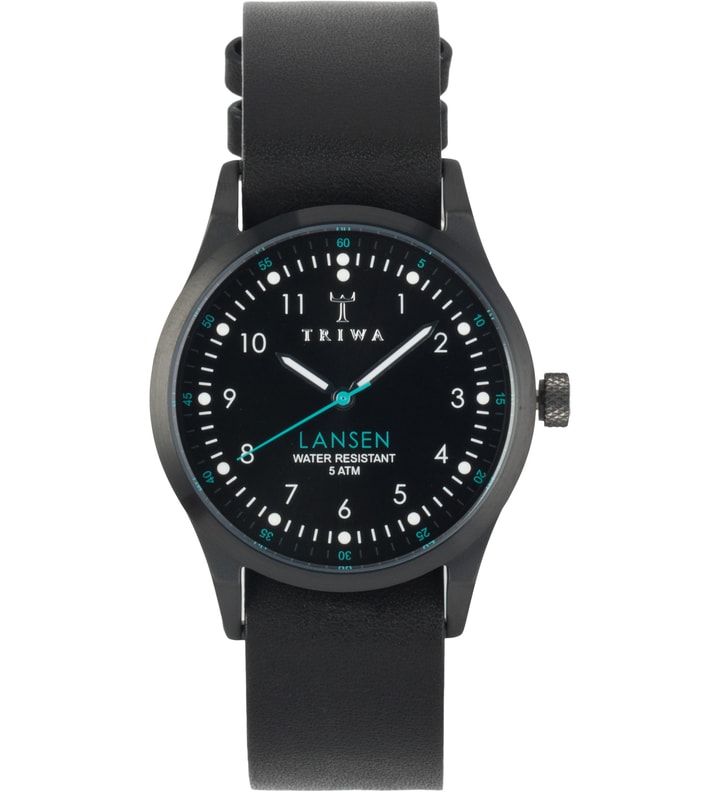 Carbon Lansen Watch Placeholder Image
