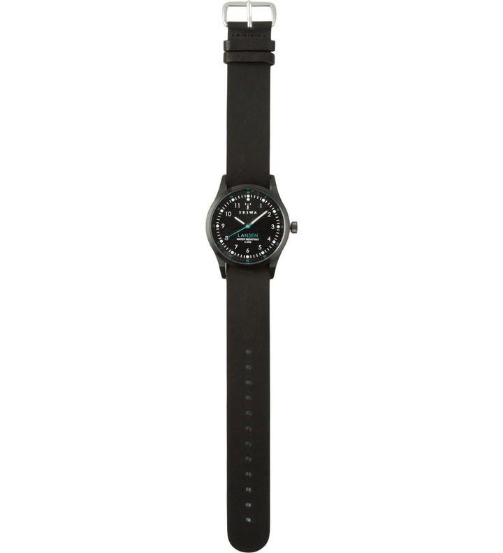 Carbon Lansen Watch Placeholder Image