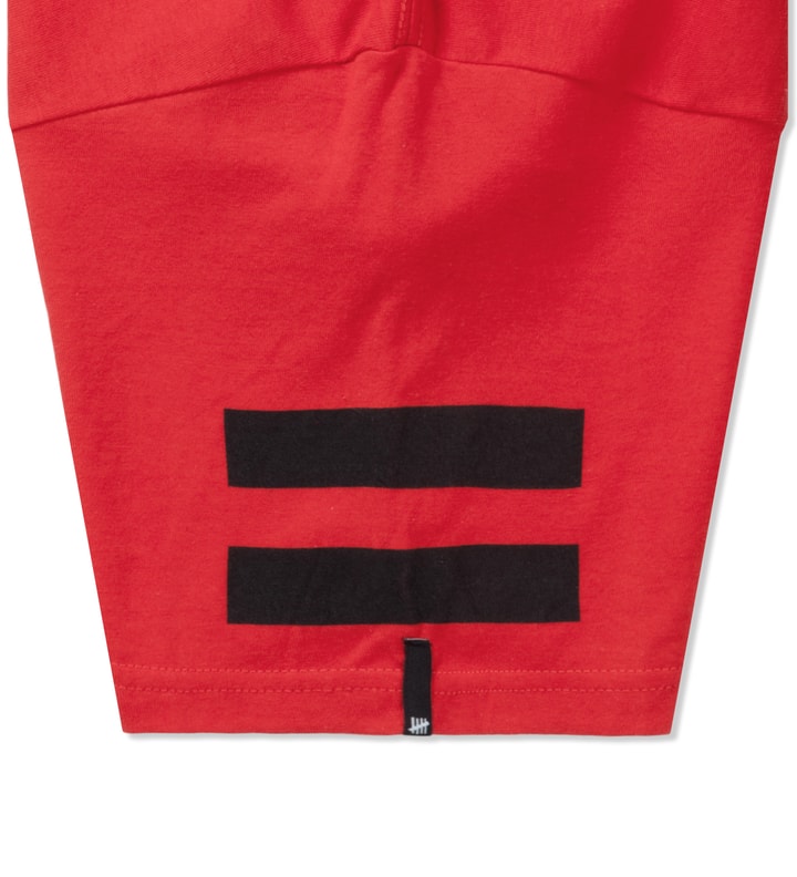 Red Champ T-Shirt  Placeholder Image