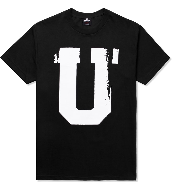 Black 5 Fives T-Shirt  Placeholder Image