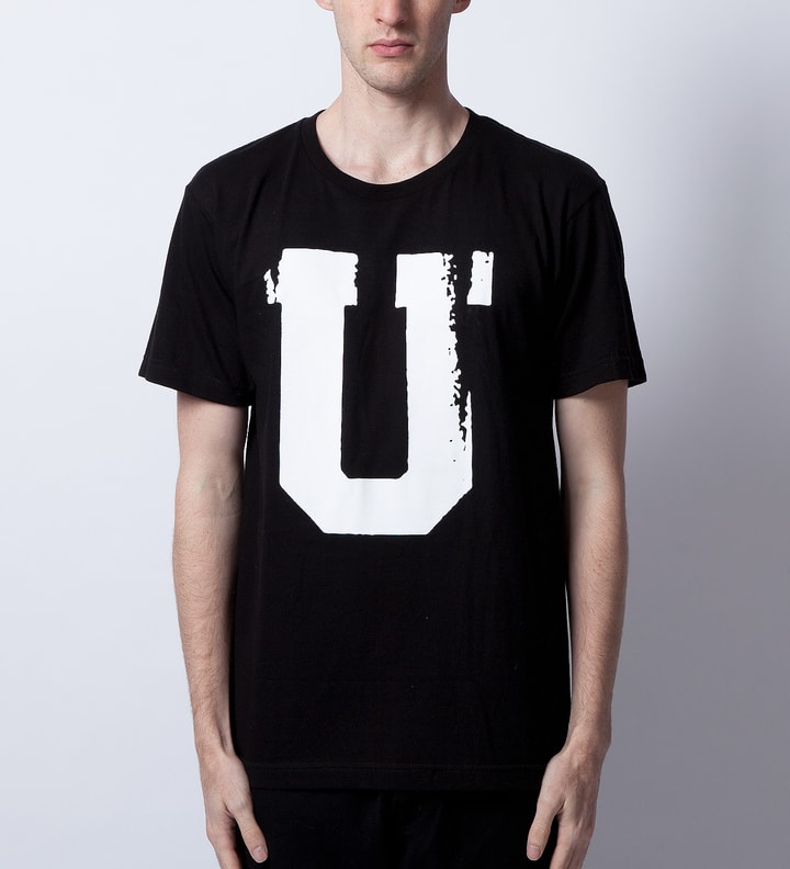 Black 5 Fives T-Shirt  Placeholder Image