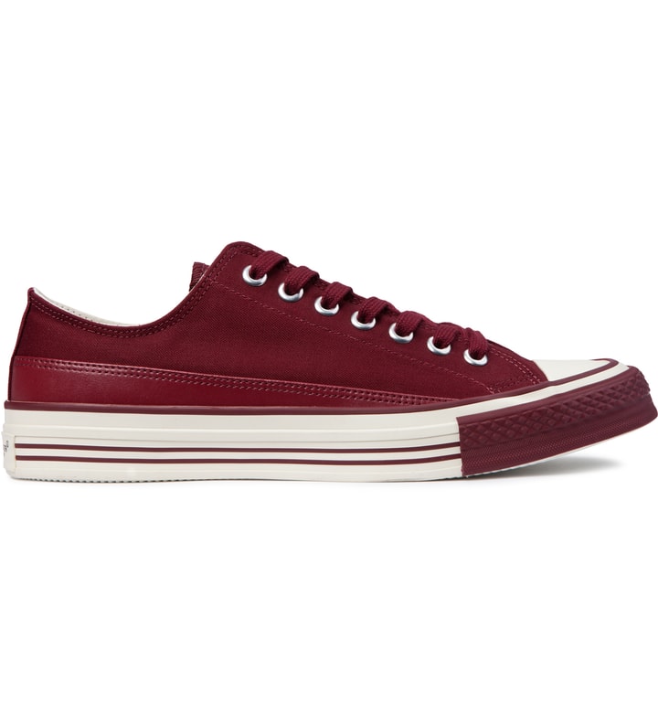 Bordeaux L9F01 Shoe Placeholder Image