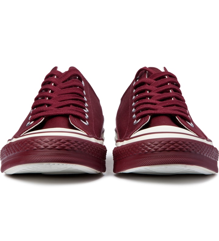 Bordeaux L9F01 Shoe Placeholder Image