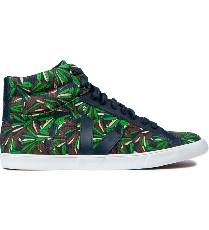 Moabi Esplar High Top Shoe Placeholder Image