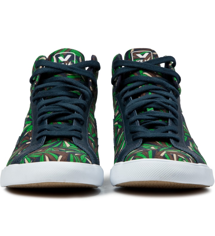 Moabi Esplar High Top Shoe Placeholder Image