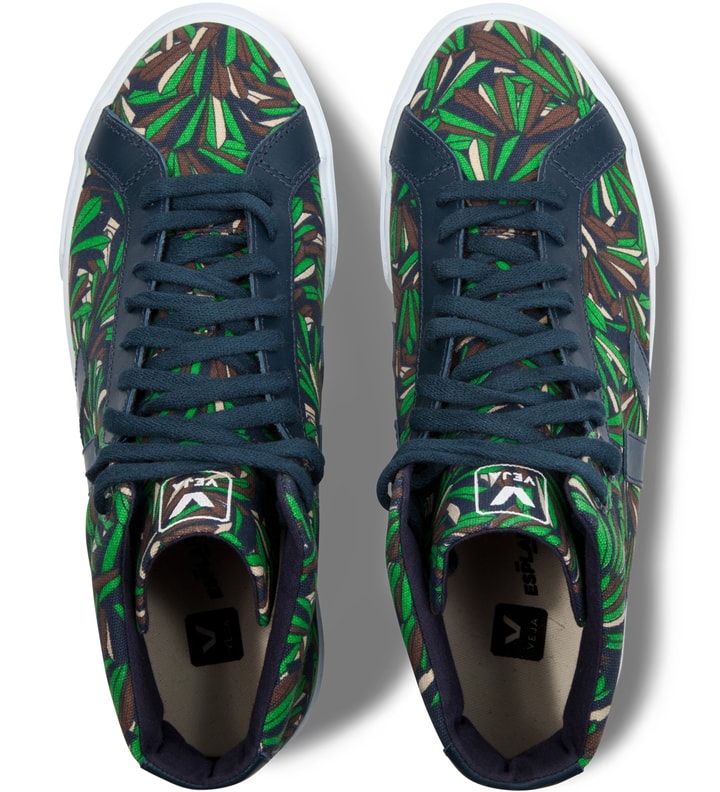 Moabi Esplar High Top Shoe Placeholder Image