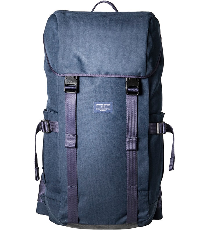 Blue Kamino Backpack Placeholder Image