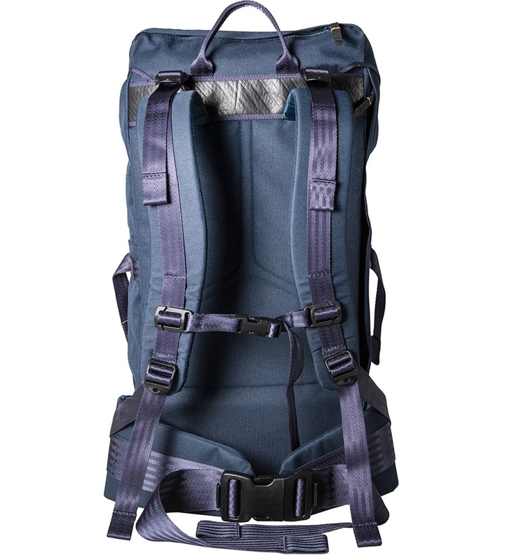 Blue Kamino Backpack Placeholder Image