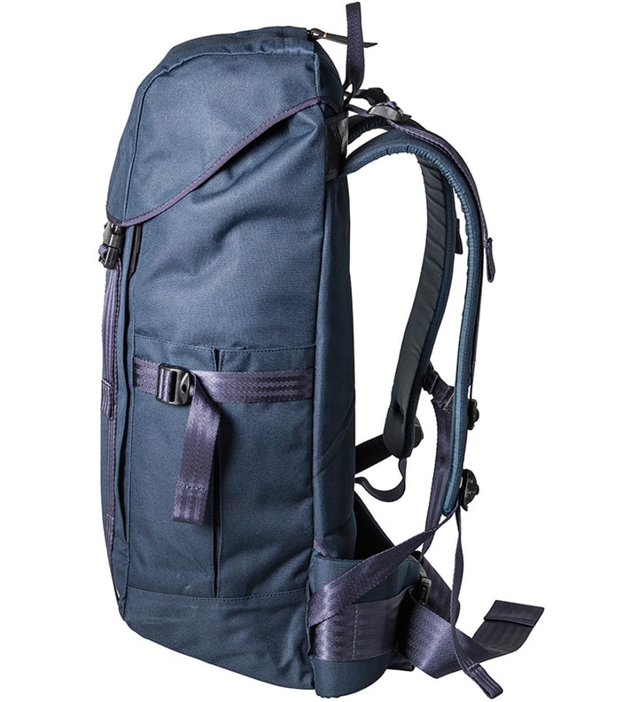 Blue Kamino Backpack Placeholder Image