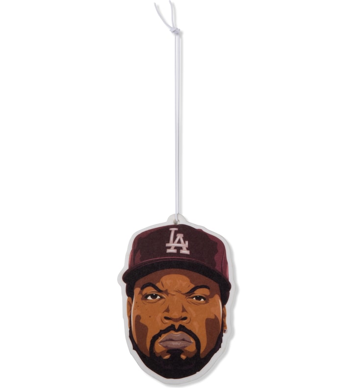 Ice Cube Air Freshener Placeholder Image