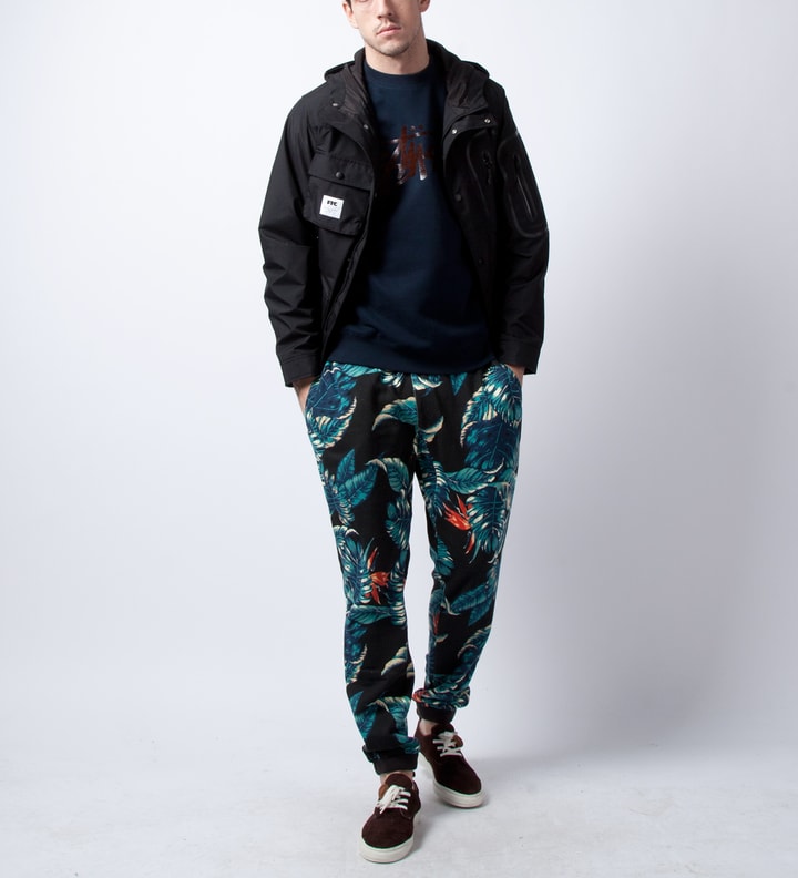 Black Elephant Division Sweatpants Placeholder Image