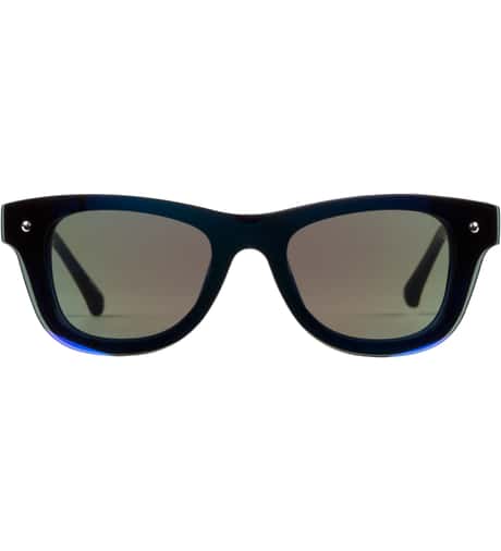 3.1 Phillip Lim - Linda Farrow X 3.1 Phillip Lim PL5C3SUN Navy 