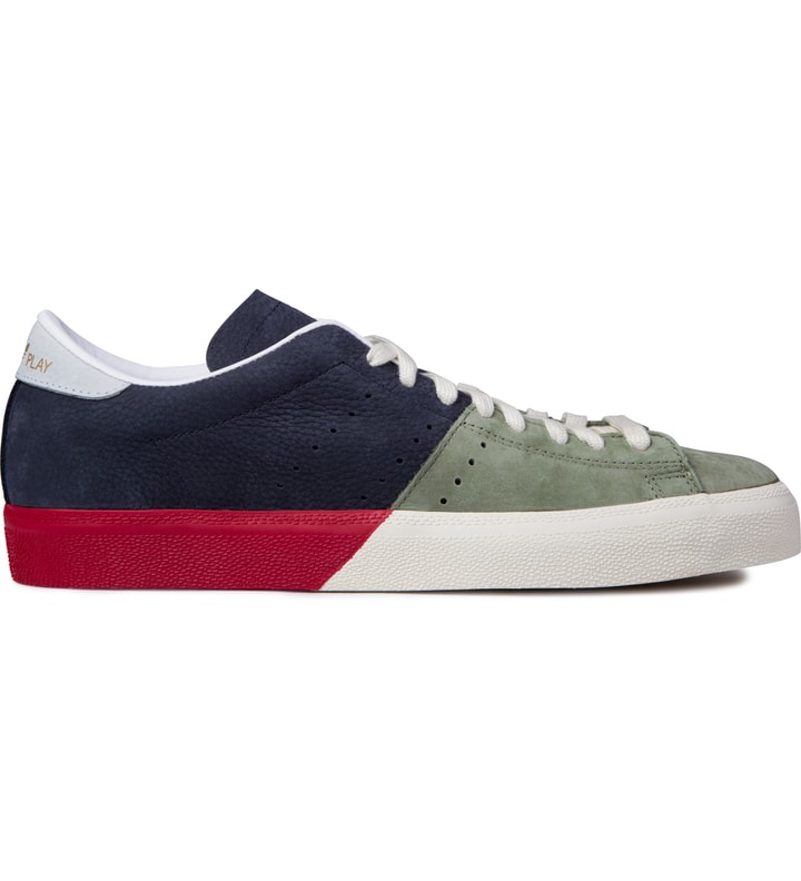 Multicolor Matchplay D65787 Shoe  Placeholder Image