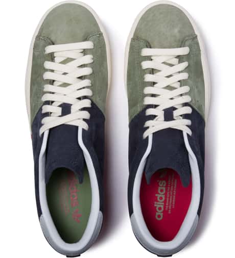 adidas gazelle silver green womens Adidas