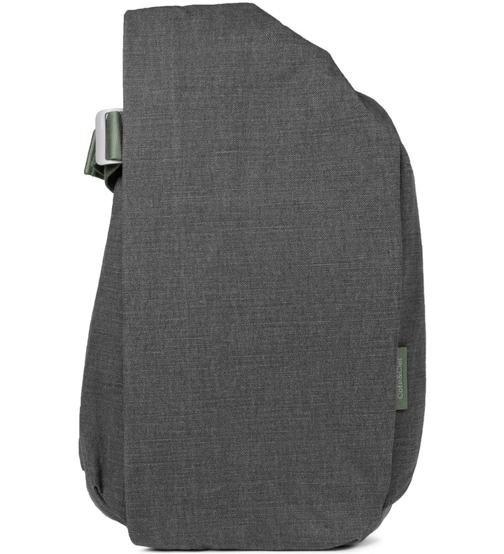 Icelandic Ash ISAR Rucksack M Backpack  Placeholder Image