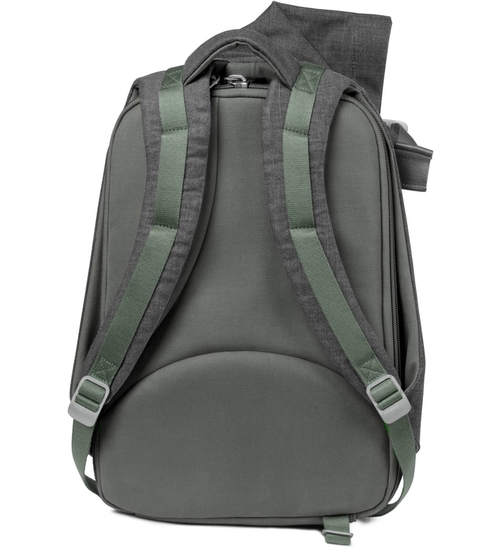 Icelandic Ash ISAR Rucksack M Backpack  Placeholder Image