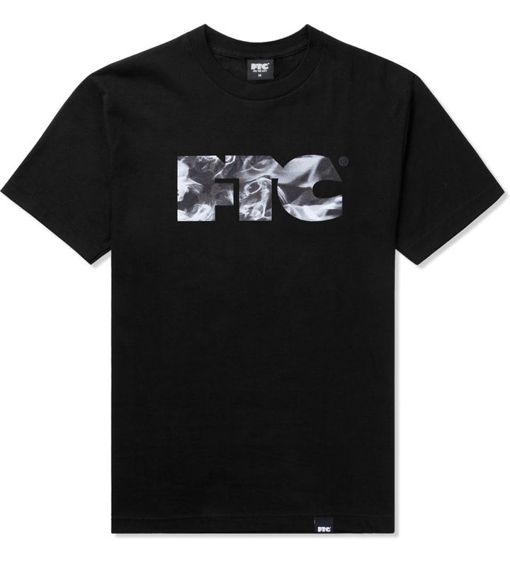 Black OG Frisco T-Shirt  Placeholder Image