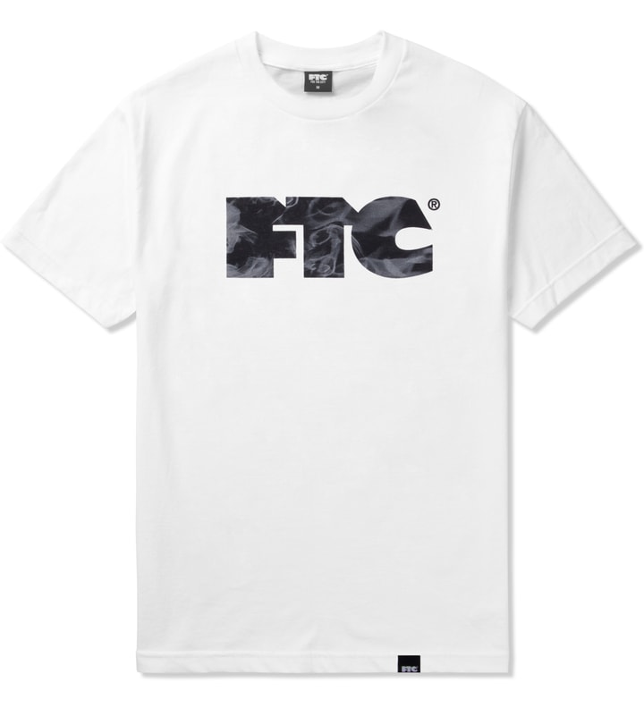 White OG Frisco T-Shirt Placeholder Image