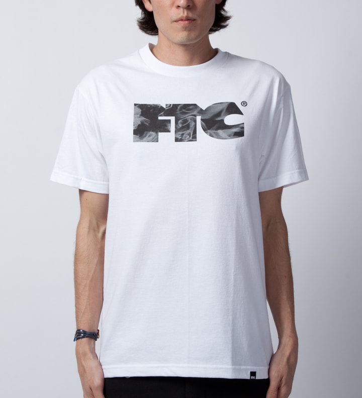 White OG Frisco T-Shirt Placeholder Image