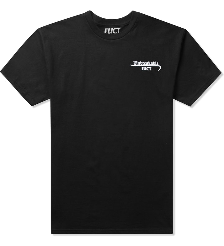 Black Hell Bent T-Shirt  Placeholder Image