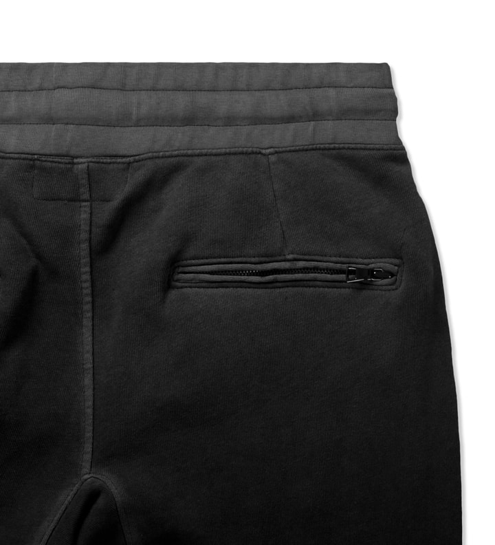 Black Grungy Gentleman x Cotton Citizen Quilted Sweatpant Placeholder Image