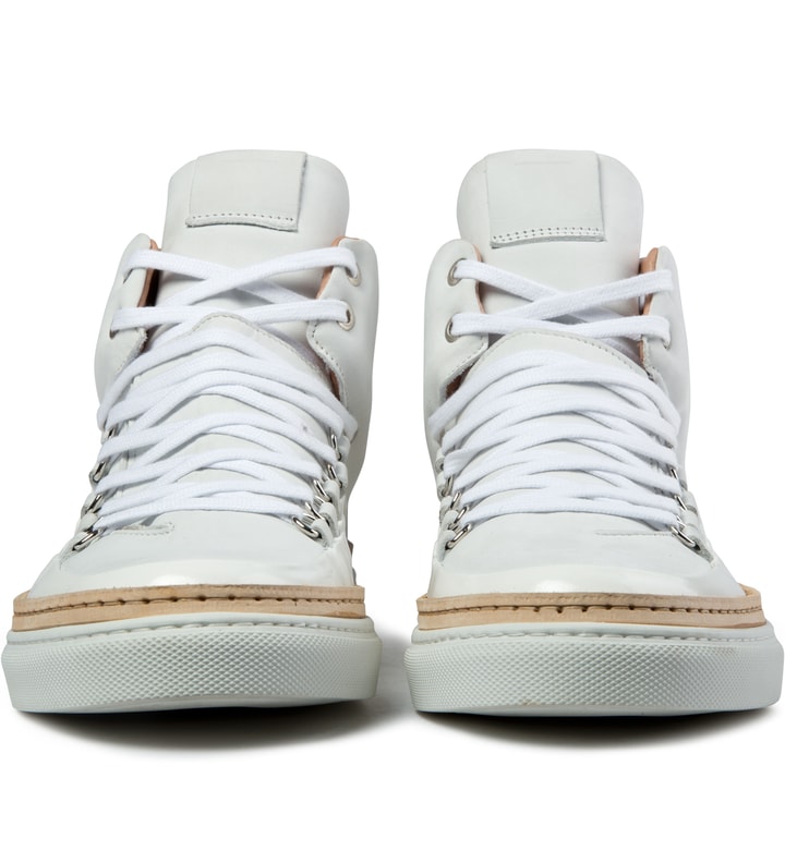 White XU11SS148210 Shoes Placeholder Image