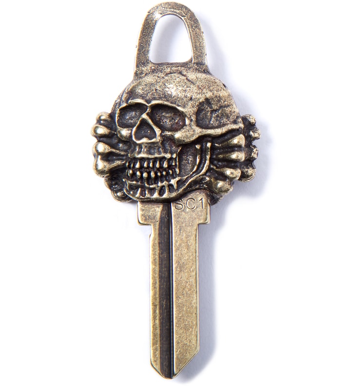 Good Worth x Repop Skull Key Placeholder Image